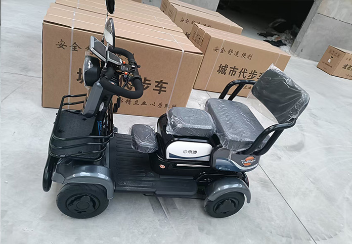 京迪老年乐