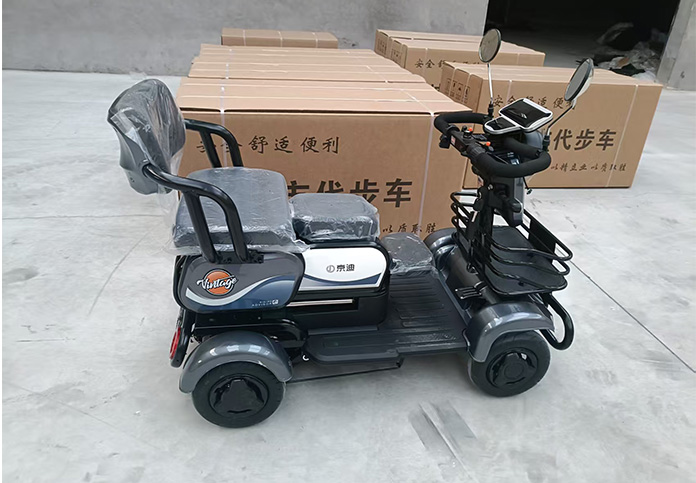京迪老年乐