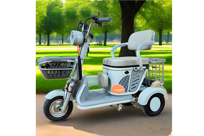 迷你小三轮  福宝